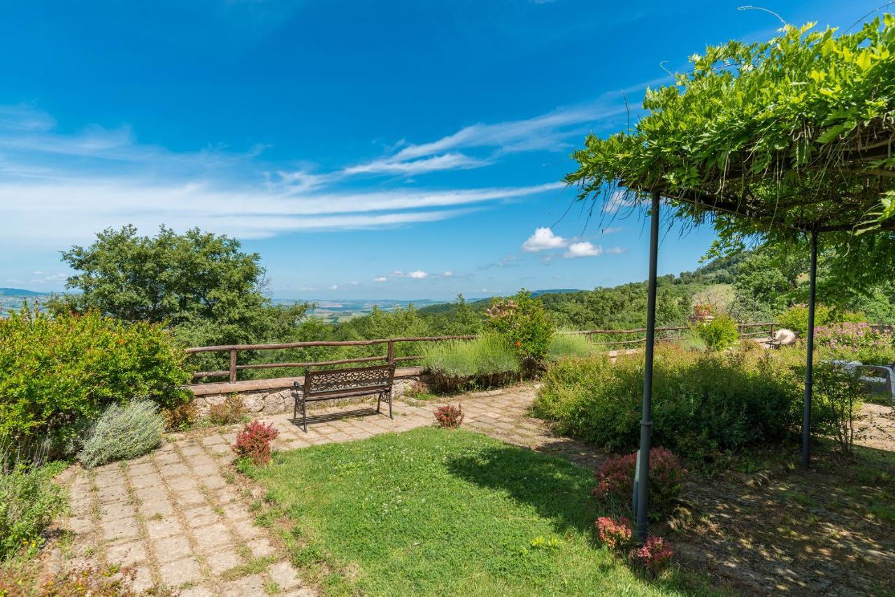 Borgo Fastelli - House In Historical Borgo In Tuscany - Sambuco سارتيانو المظهر الخارجي الصورة
