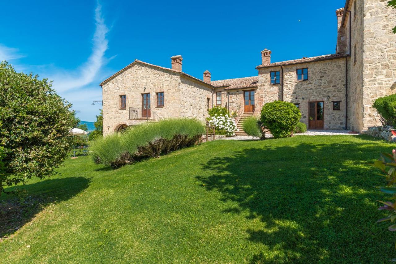 Borgo Fastelli - House In Historical Borgo In Tuscany - Sambuco سارتيانو المظهر الخارجي الصورة